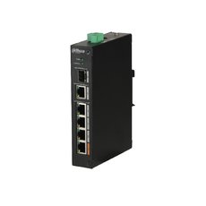 Dahua PFS3106-4ET-60 switch