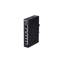 Dahua PFS3106-4P-60 switch