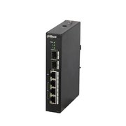 Dahua PFS3206-4P-120 4portový PoE switch