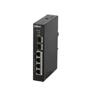 Dahua PFS3206-4P-96 4portový PoE switch