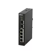 Dahua PFS3206-4P-96 4portový PoE switch