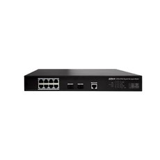 Dahua PFS4210-8GT-150 8portový PoE switch