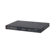 Dahua PFS4218-16ET-240-V3 16portový PoE switch