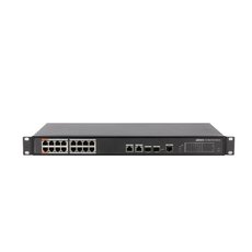 Dahua PFS4218-16ET-240 16portový PoE switch