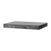 Dahua PFS4218-16GT-240 16portový PoE switch