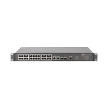 Dahua PFS4226-24ET-240 24portový PoE switch