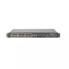 Dahua PFS4226-24ET-240 24portový PoE switch