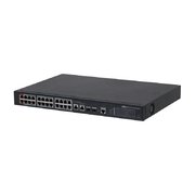 Dahua PFS4226-24ET-360-V2 24-portový PoE switch