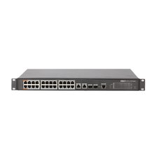 Dahua PFS4226-24ET-360 24portový PoE switch