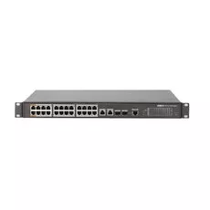 Dahua PFS4226-24ET-360 24portový PoE switch