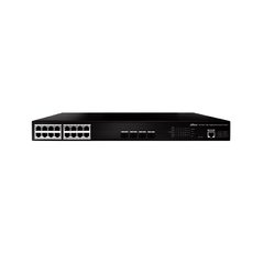 Dahua PFS4420-16GT-250 16portový PoE switch