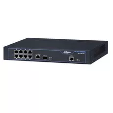 Dahua S1000-8TP switch