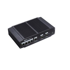 Dahua S4000-7X switch