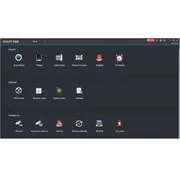 Dahua SmartPSS centrálny softvér