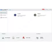 Dahua SmartPSS lite MAC klientský softvér