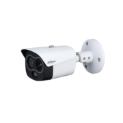 Dahua TPC-BF1241-B3F4-S2 kompaktná hybridná IP termokamera