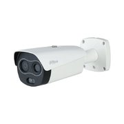 Dahua TPC-BF2241-B3F4-S2 kompaktná hybridná IP kamera