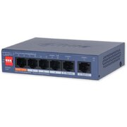 Dahua UFS5006-4ET2GT-60 6-portový PoE switch