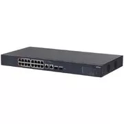 Dahua UFS5218-16ET-240 18portový PoE switch