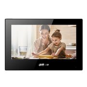 Dahua VTH5321GB-W videomonitor 7" dotykový