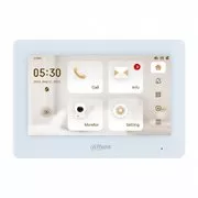 Dahua VTH5422HW-W 7" dotykový videomonitor
