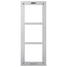 Dahua VYP VTO2000A-FP3 predný panel pre 3 moduly VYPZ00758