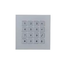Dahua VTO4202F-MK modul kódovej klávesnice