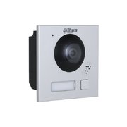 Dahua VTO4202F-P1 IP dverná kamerová jednotka s tlačidlom