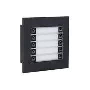 Dahua VTO4202FB-MDB10 modul s 10 tlačidlami