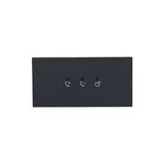 Dahua VTO4202FB-ML informačný modul s LED