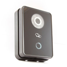 Dahua VYP VTO6210B dverná kamerová jednotka, RFID VYPZ00816