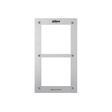 Dahua VTOF002-V2 predný panel pre 2 moduly