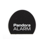 DMS-101 2 SIDE čierna obojstranná nálepka pre senzor Pandora DMS-101BT