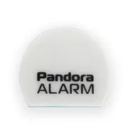 DMS-101 2 SIDE WHITE biela obojstranná nálepka pre senzor Pandora DMS-101BT