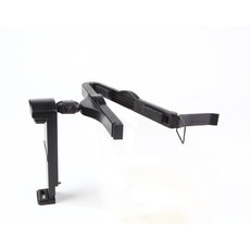 Držiak tabletu na opierku hlavy HR 850