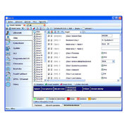 DSC DLS V softvér pre správu