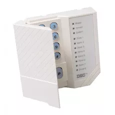 DSC PC 1555 RKZ LED klávesnica
