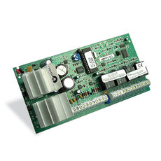 DSC PC 4204 modul 4 releové výstupy