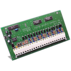 DSC PC 4216 modul 16 výstupov