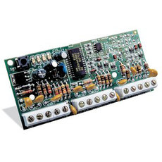 DSC PC 5320 modul k bezdrôtovým prijímačom