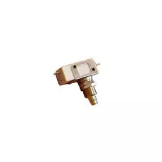 DSC Tamper skrine