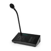 DSPPA CM12 6 zónový mikrofón