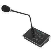 DSPPA RM20 2 zónový stránkovací mikrofón