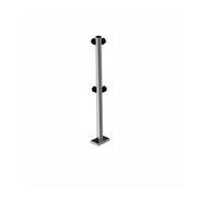 Entry E SP04 L 1M stĺpový profil L