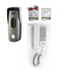easydoor 1A Sada audiovrátnika Easydoor