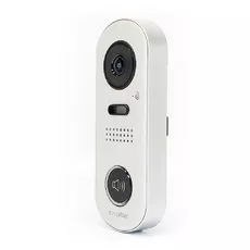 Easydoor DJ 1T IP dverná jednotka s 1 tlačidlom