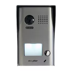 Easydoor DJ 1T v2 Dverná kamerová jednotka