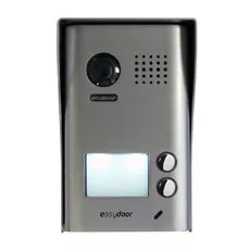 Easydoor DJ 2T v2 Dverná kamerová jednotka