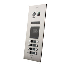 Easydoor VYP DJ 8T ID F Dverná jednotka VYPZ00950