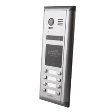 Easydoor DJ 8T ID v2 dverná jednotka